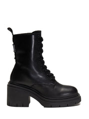 Stivaletti Nero Blauer Shoes