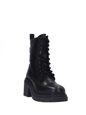 Stivaletti Nero Blauer Shoes