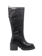 Stivali Nero Blauer Shoes