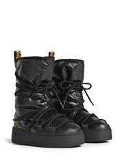 Stivaletti Nero Napapijri