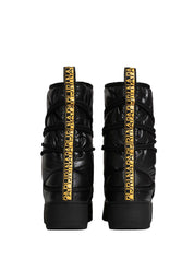 Stivaletti Nero Napapijri