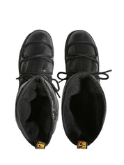 Stivaletti Nero Napapijri