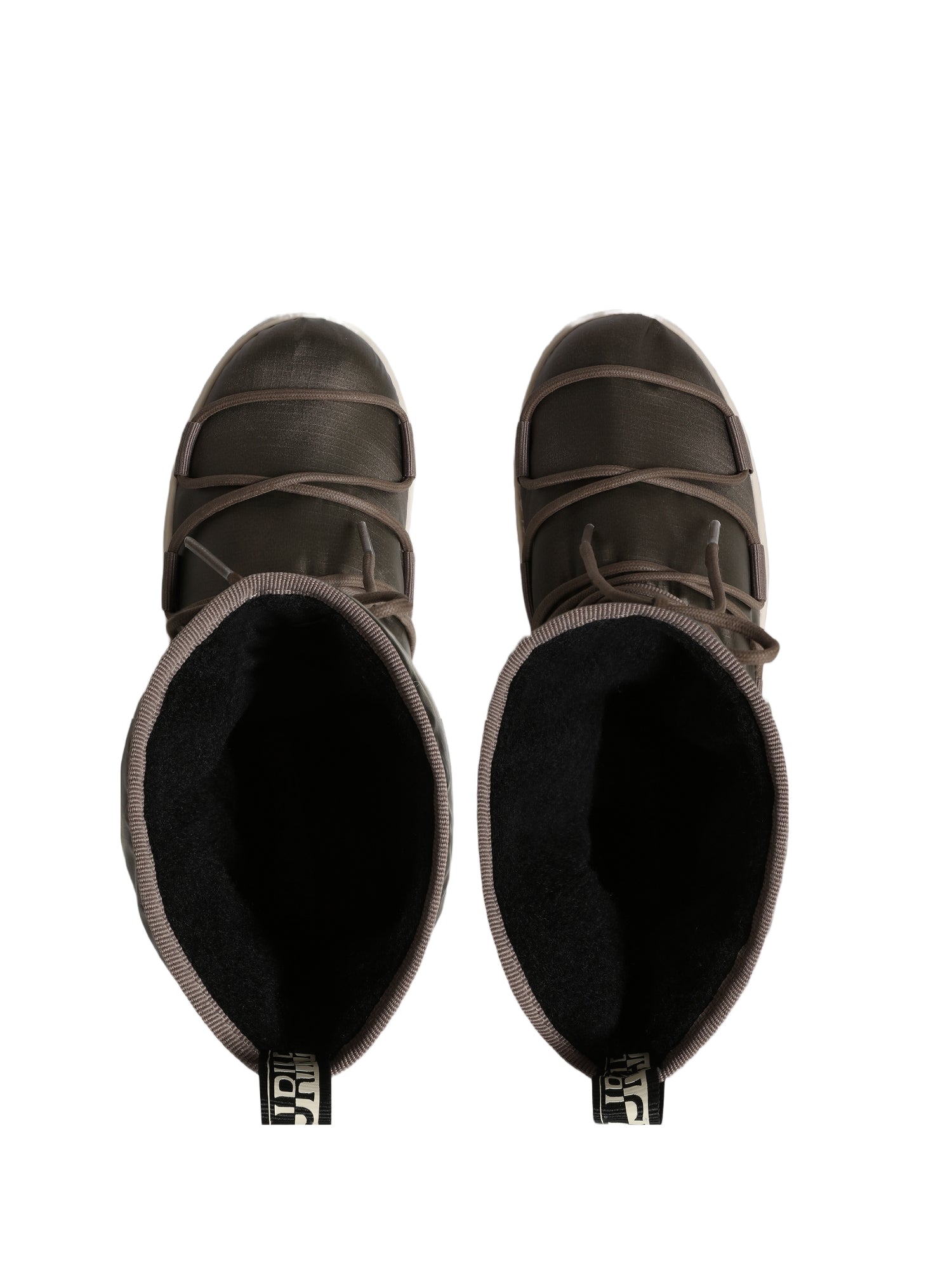 Stivaletti Verde Napapijri