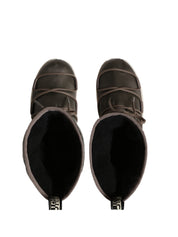 Stivaletti Verde Napapijri