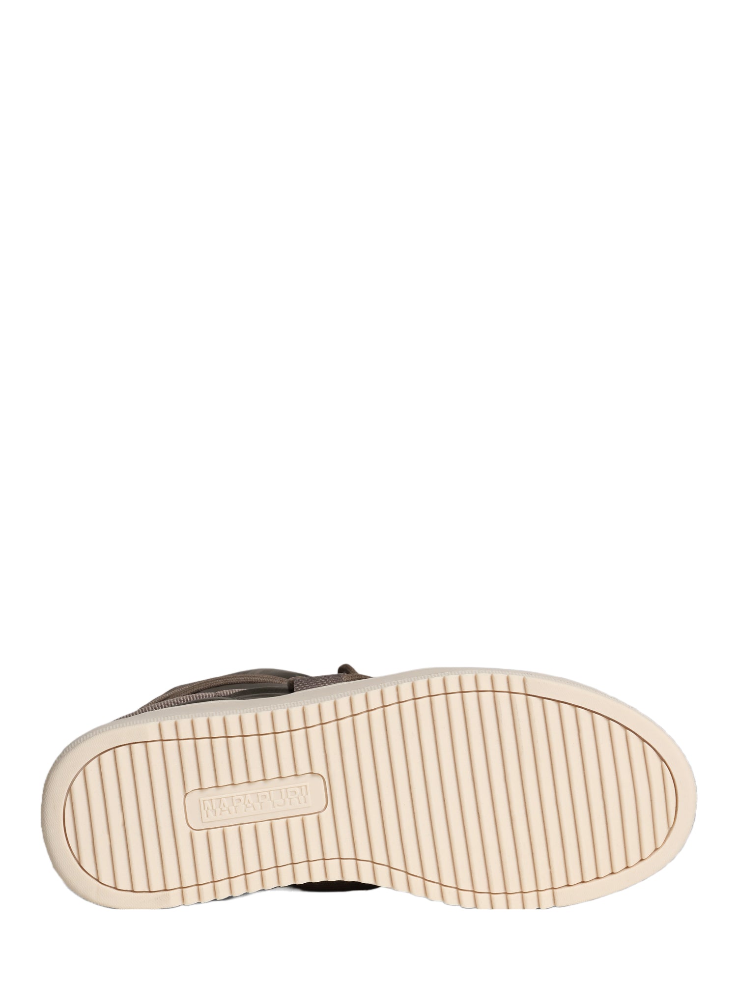 Stivaletti Verde Napapijri