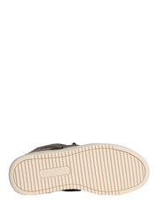 Stivaletti Verde Napapijri