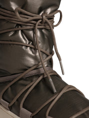 Stivaletti Verde Napapijri