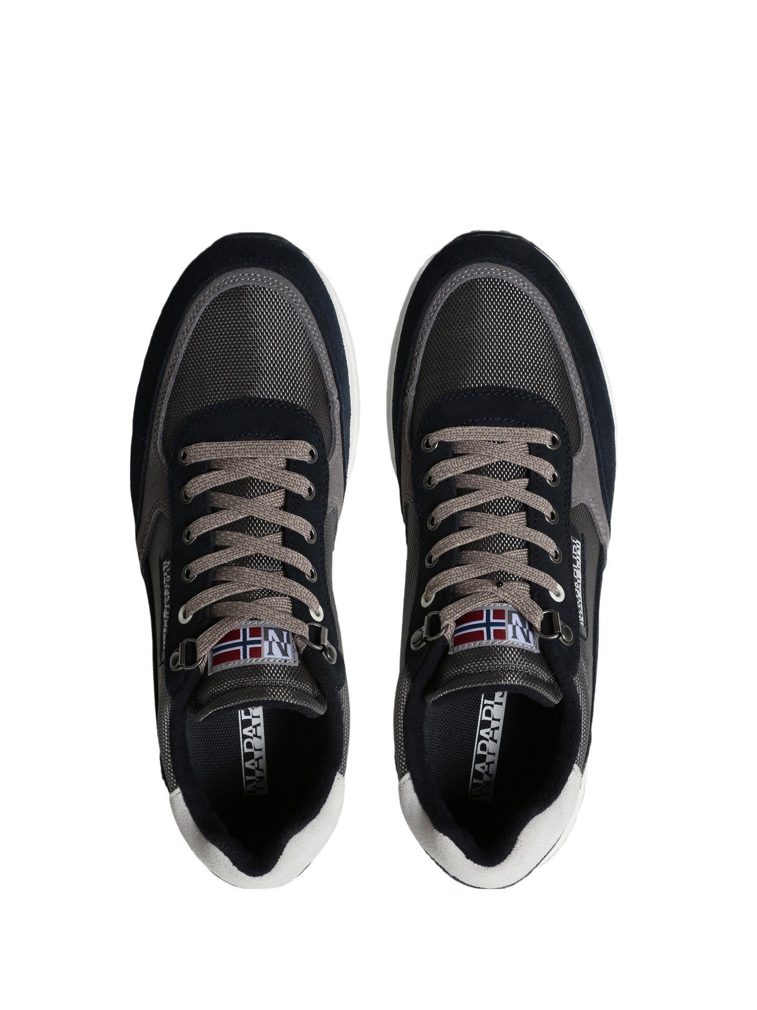 Sneakers Nero 01y Napapijri