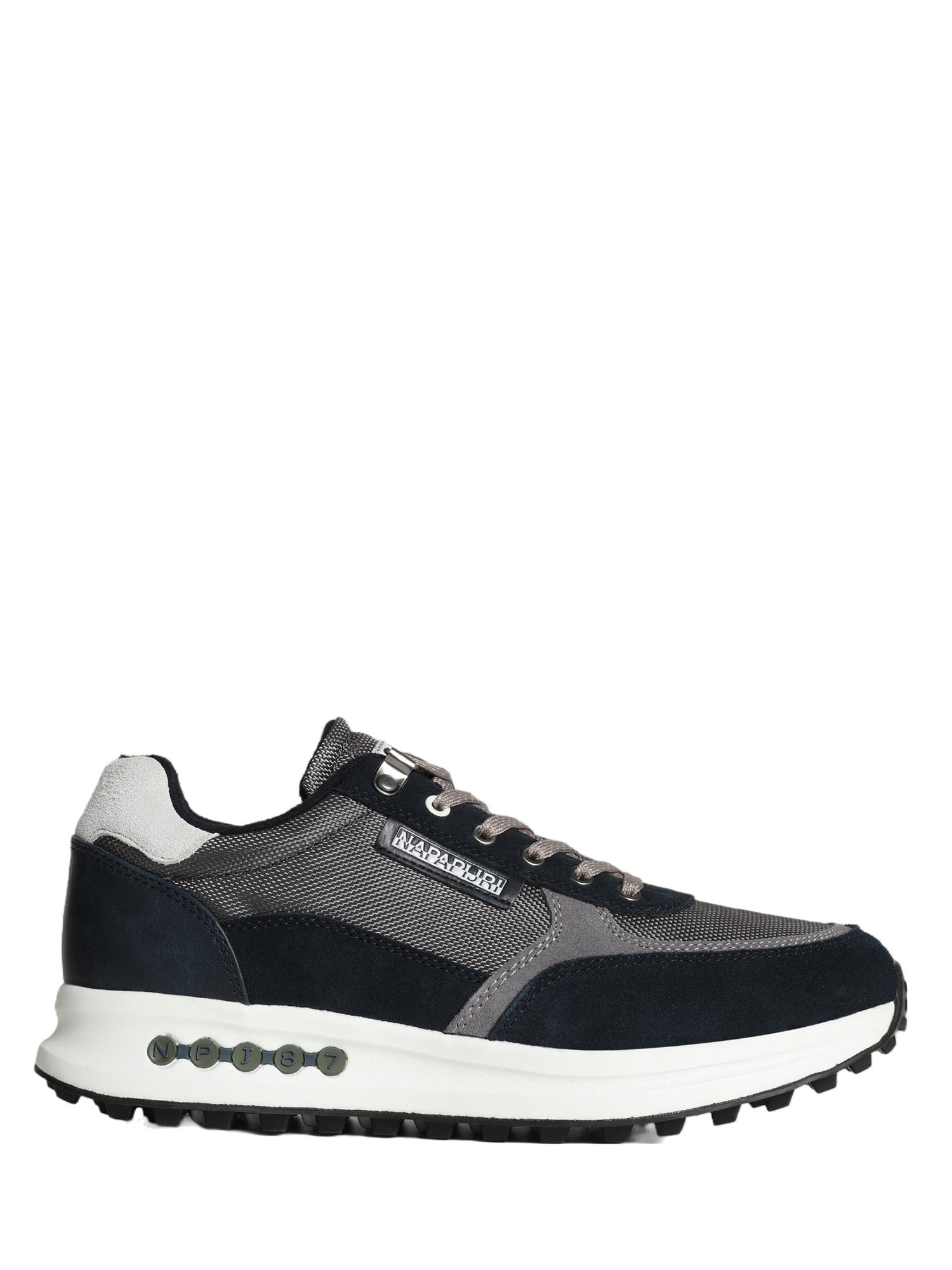 Sneakers Nero 01y Napapijri