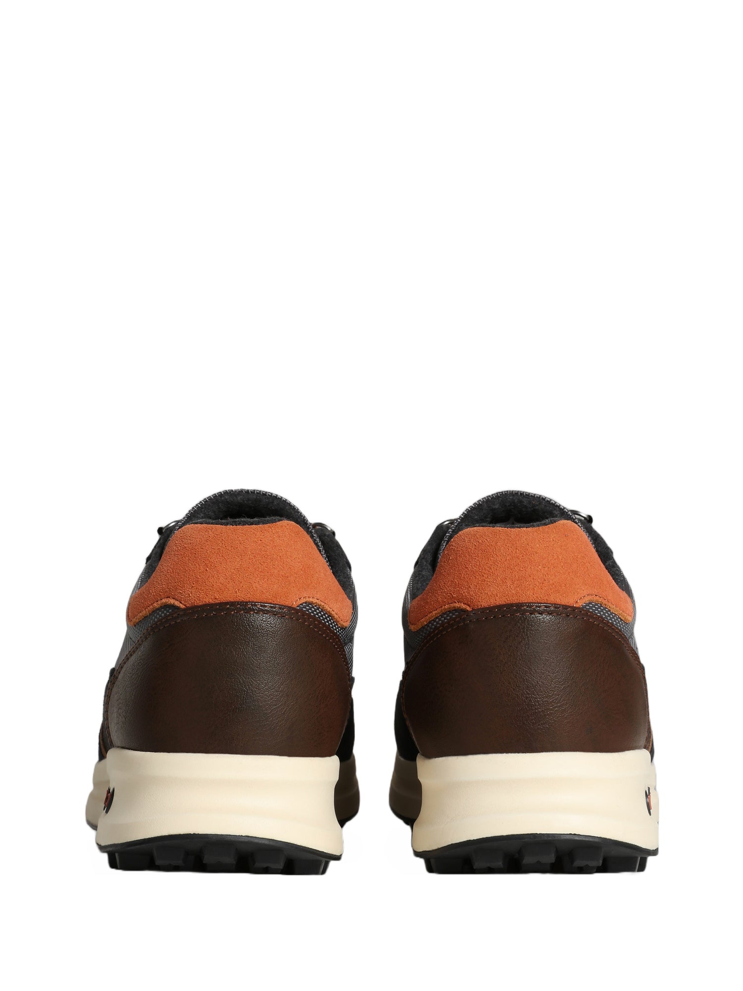 Sneakers Nero Wa1 Napapijri