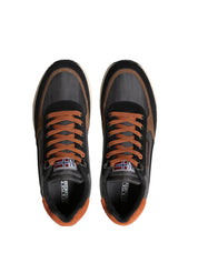 Sneakers Nero Wa1 Napapijri