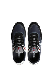 Sneakers Blu Napapijri