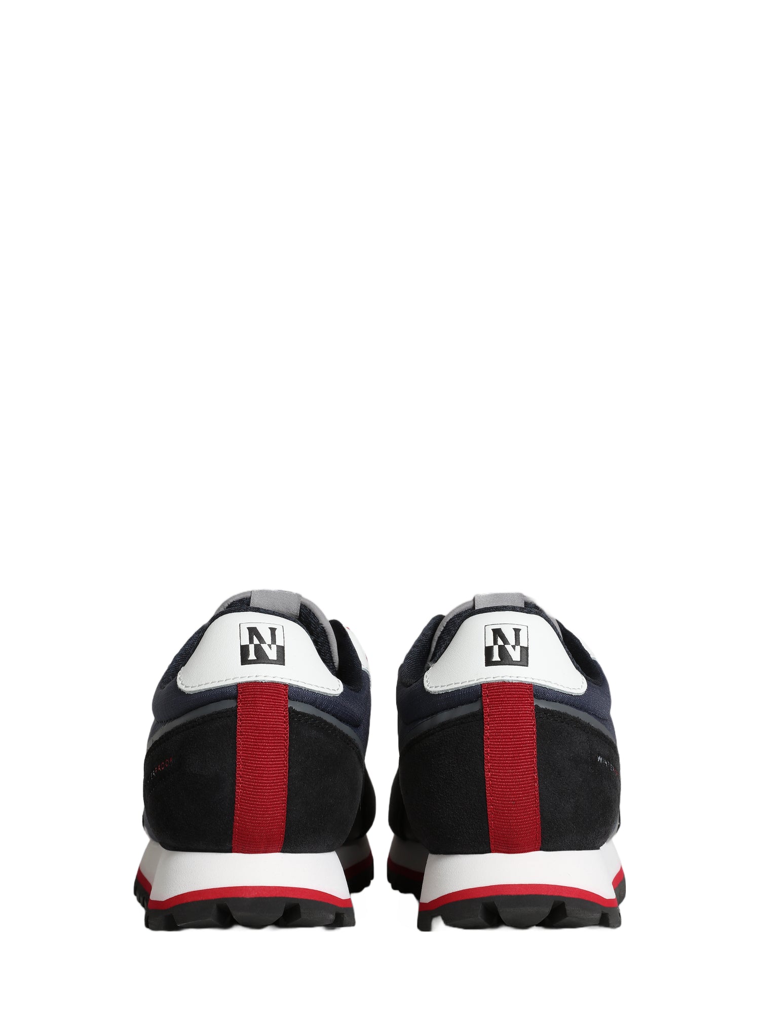 Sneakers Blu Napapijri