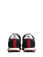 Sneakers Blu Napapijri