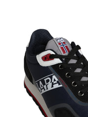 Sneakers Blu Napapijri