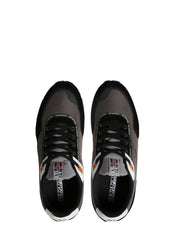 Sneakers Grigio Napapijri