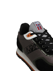 Sneakers Grigio Napapijri