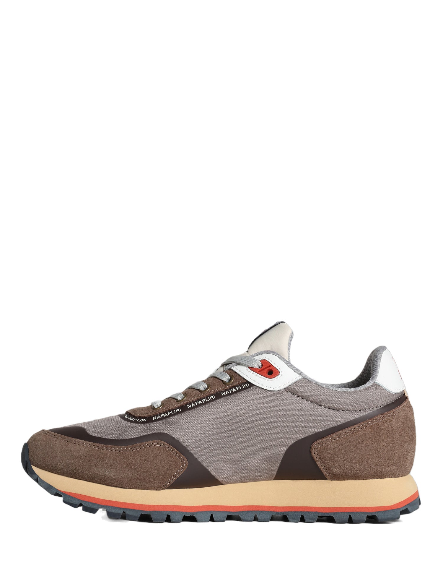 Sneakers Marrone Napapijri