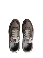 Sneakers Marrone Napapijri