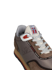 Sneakers Marrone Napapijri