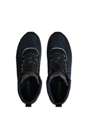 Stivaletti Blu Napapijri