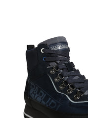 Stivaletti Blu Napapijri