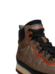 Stivaletti Marrone Napapijri