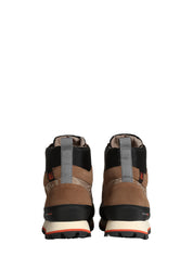 Stivaletti Marrone Napapijri