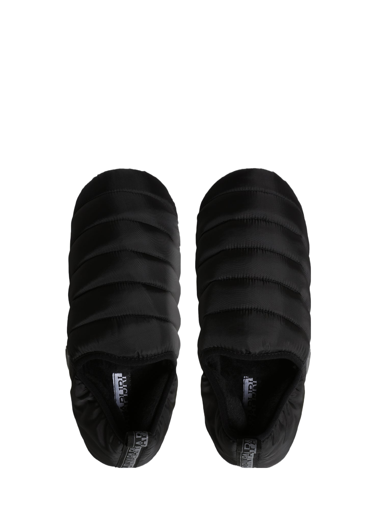 Pantofole Nero Napapijri