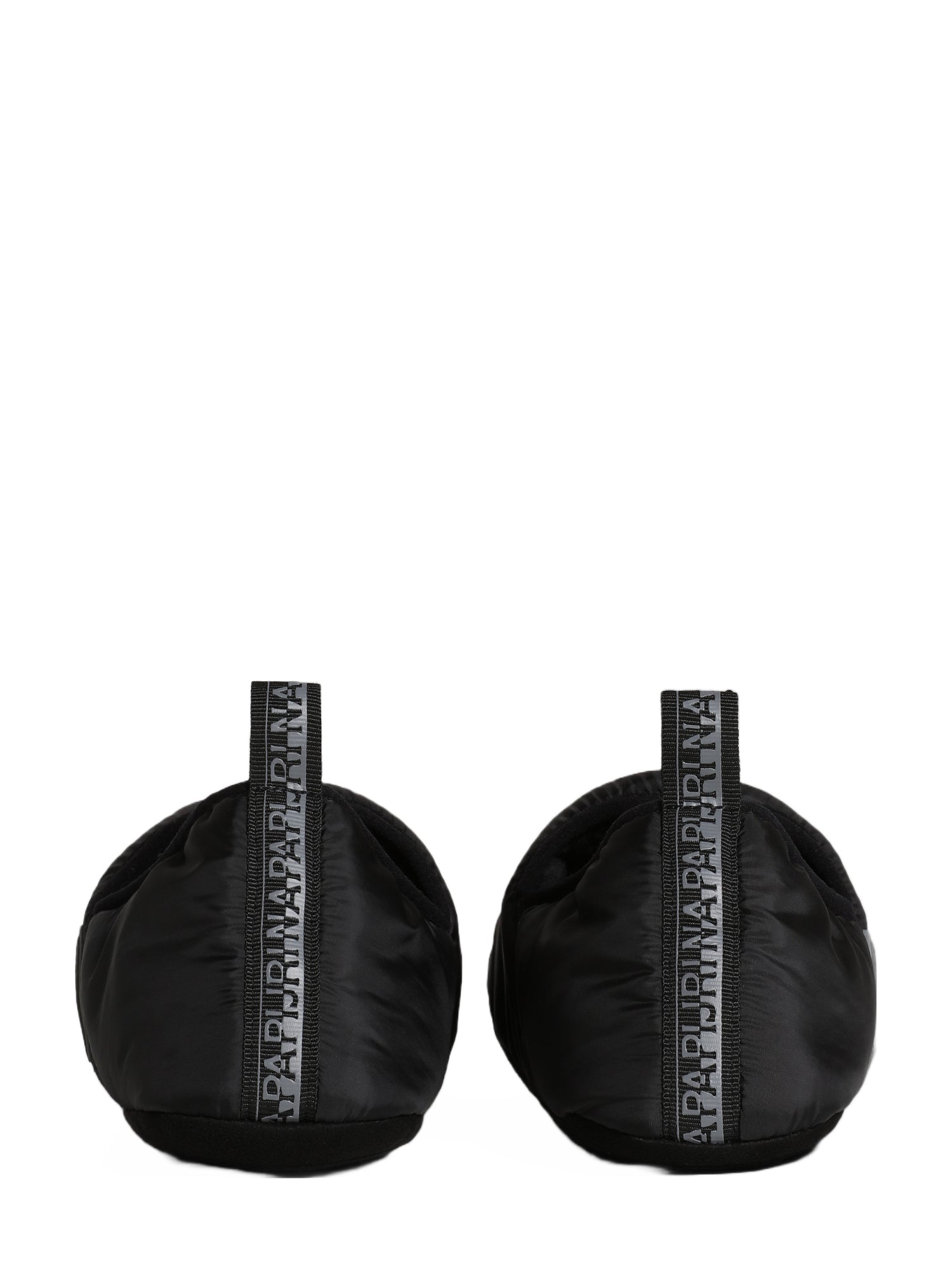 Pantofole Nero Napapijri