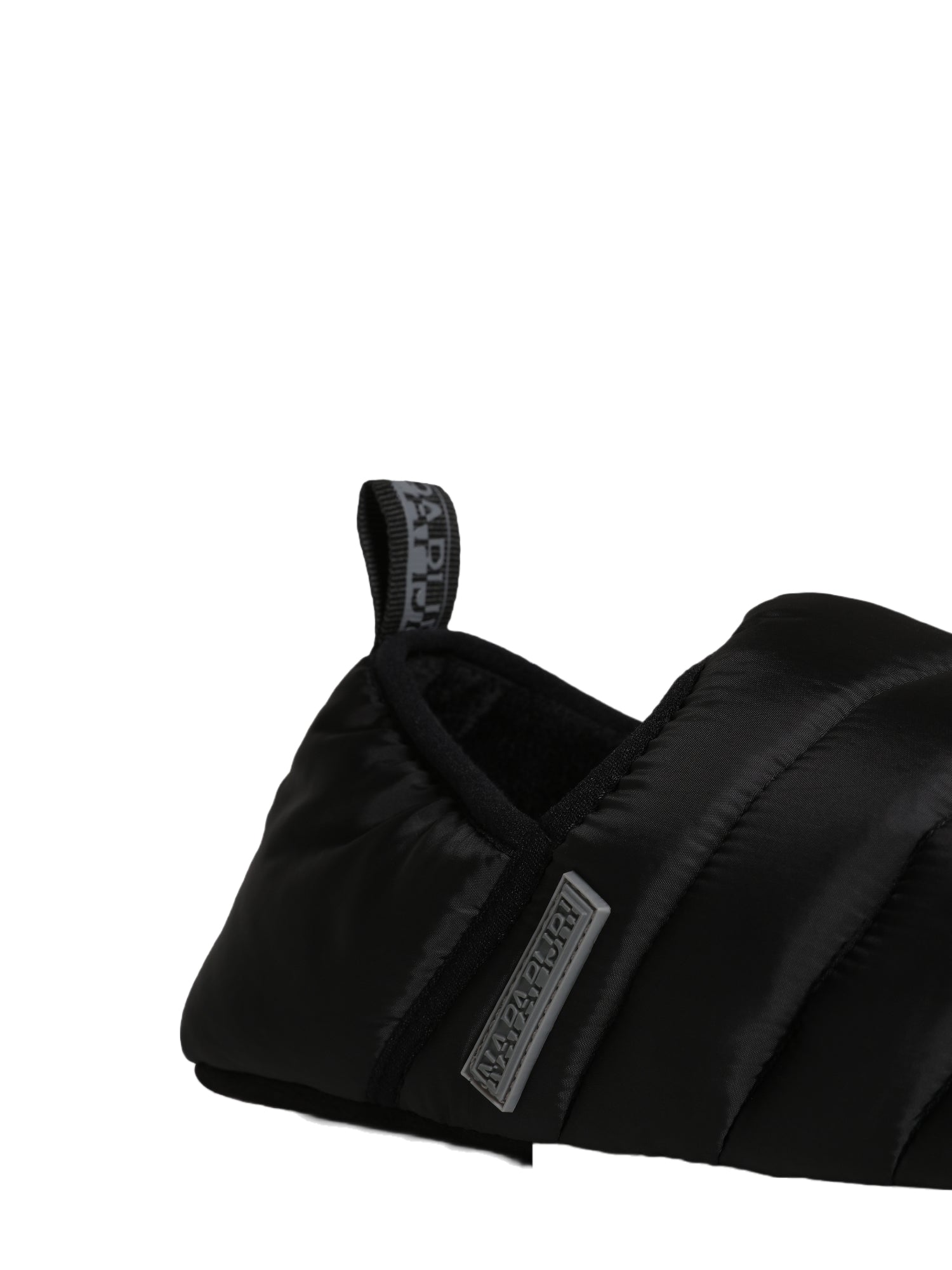 Pantofole Nero Napapijri