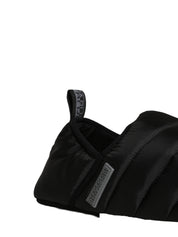 Pantofole Nero Napapijri