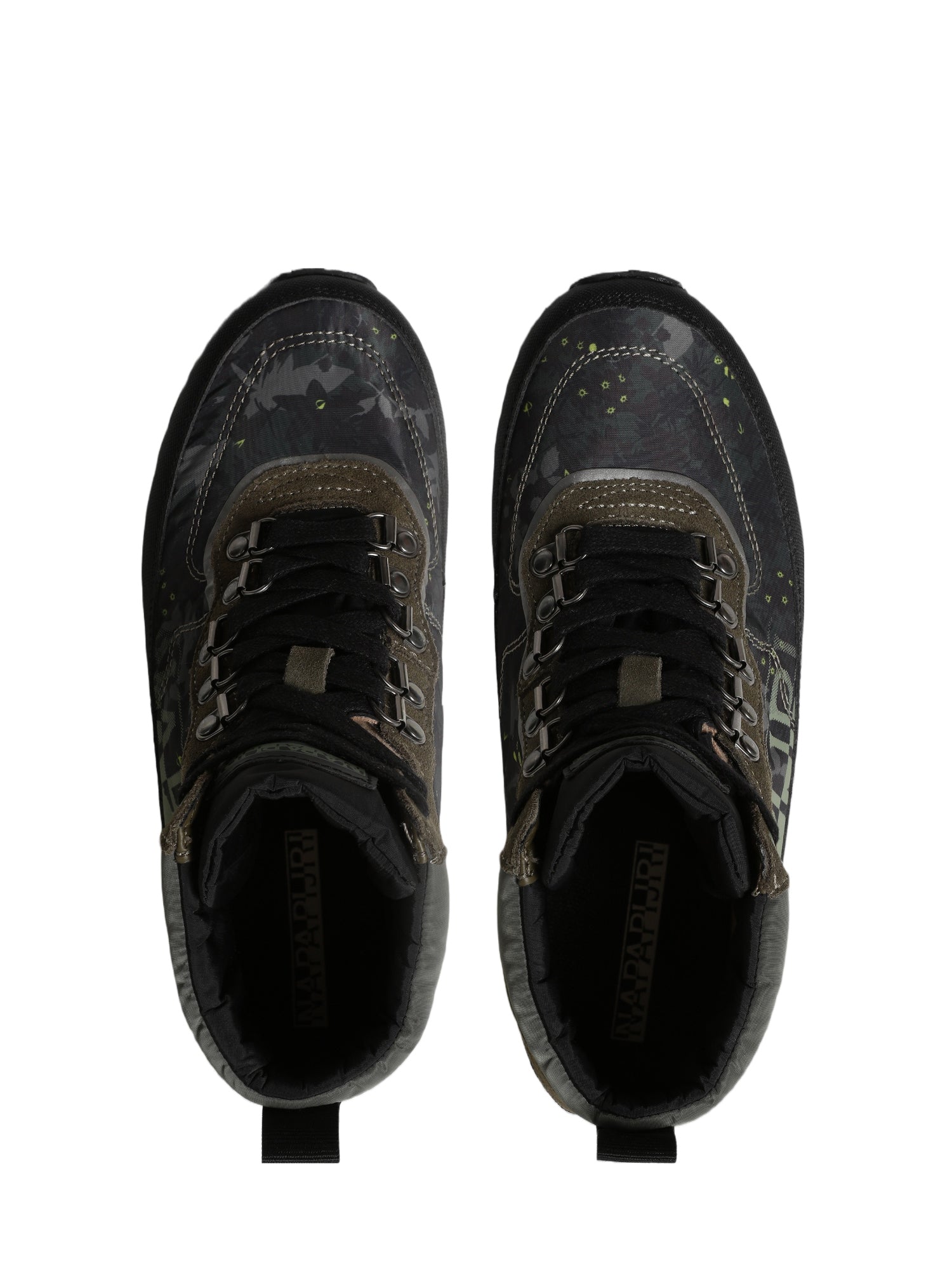 Trekking Verde Napapijri