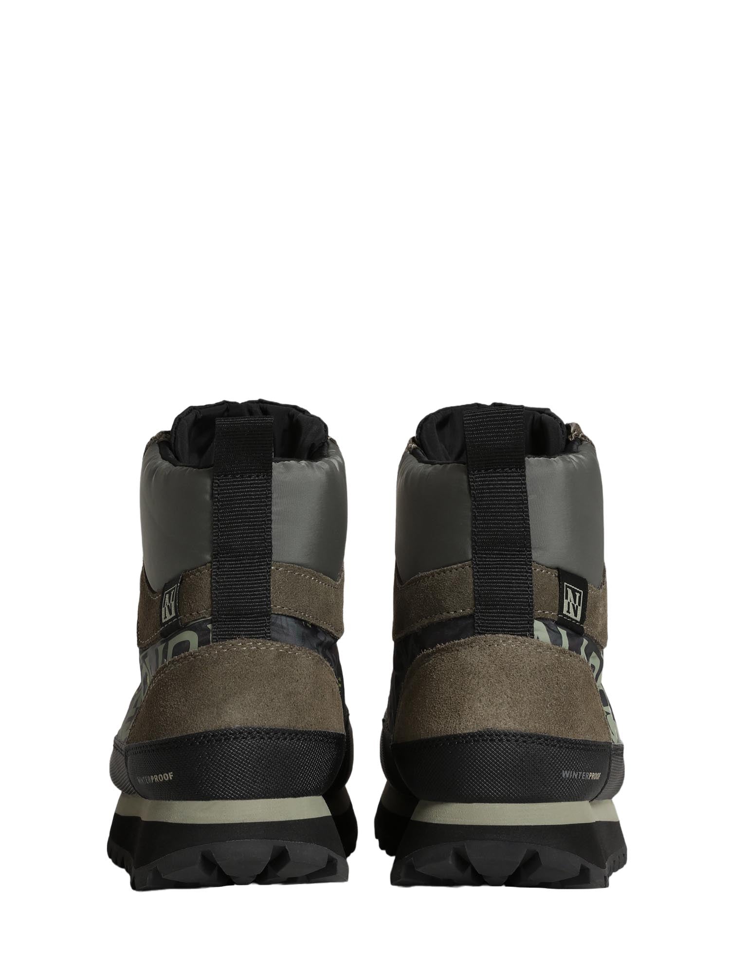 Trekking Verde Napapijri