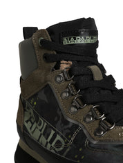 Trekking Verde Napapijri