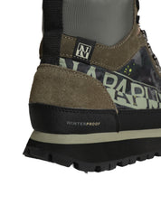 Trekking Verde Napapijri