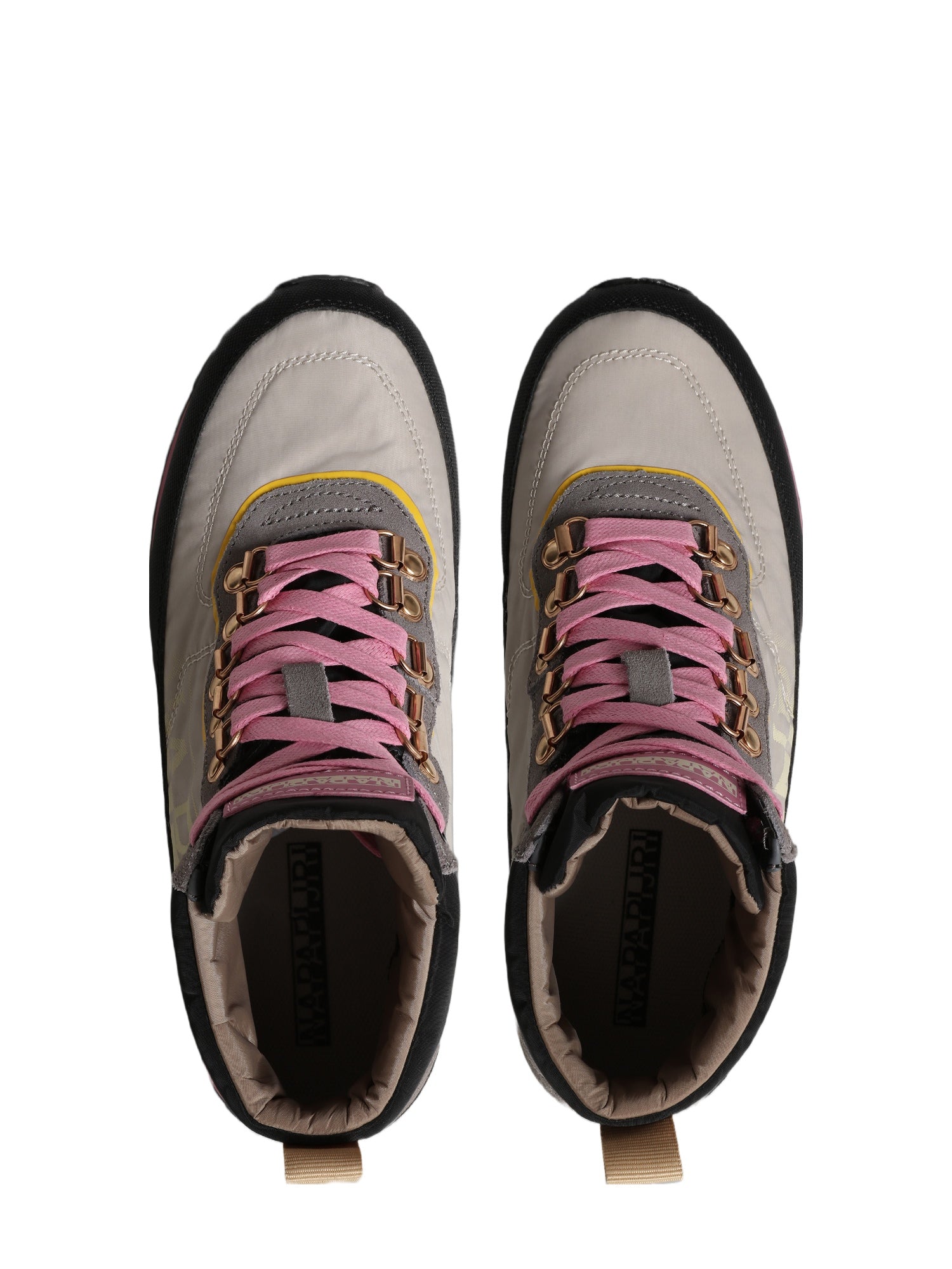 Trekking Beige Napapijri