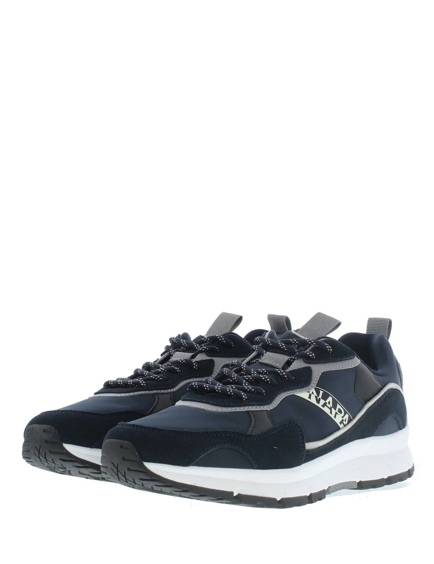 Sneakers Blu Napapijri