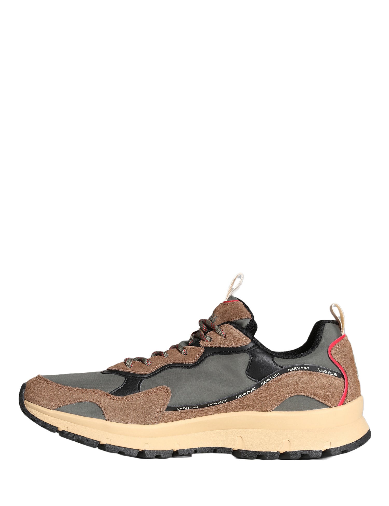 Sneakers Beige Napapijri