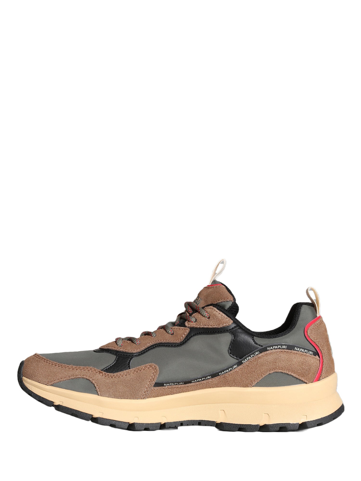 Sneakers Beige Napapijri