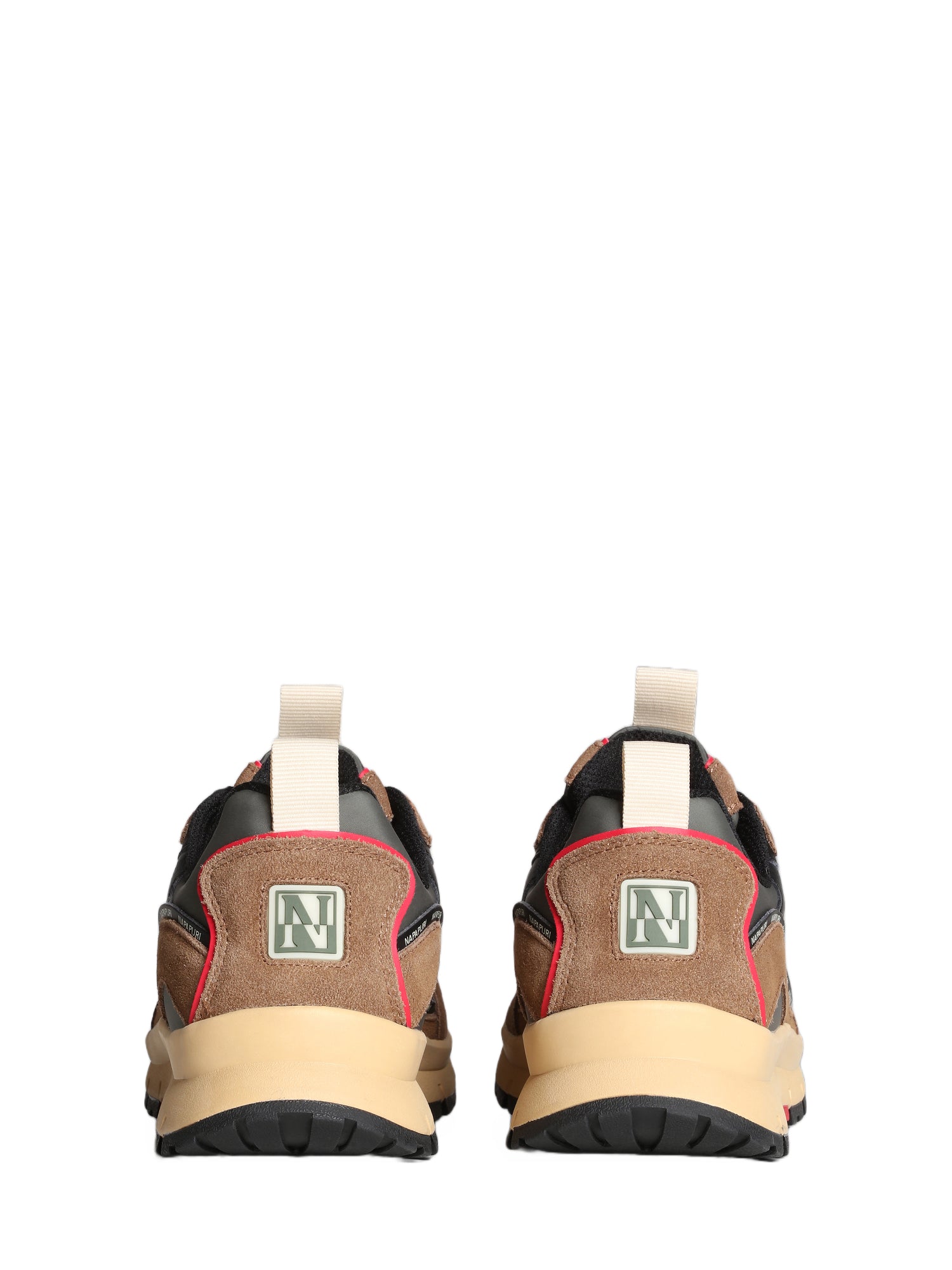 Sneakers Beige Napapijri