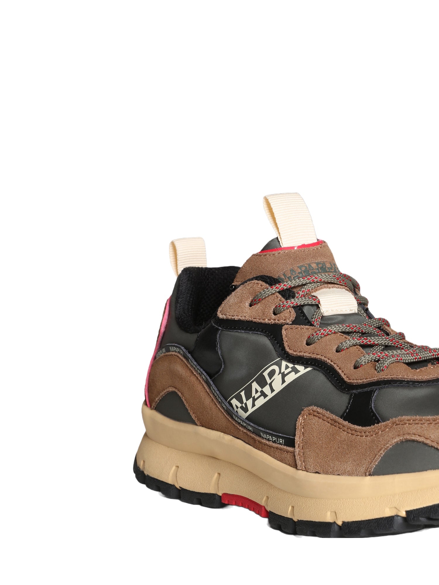 Sneakers Beige Napapijri