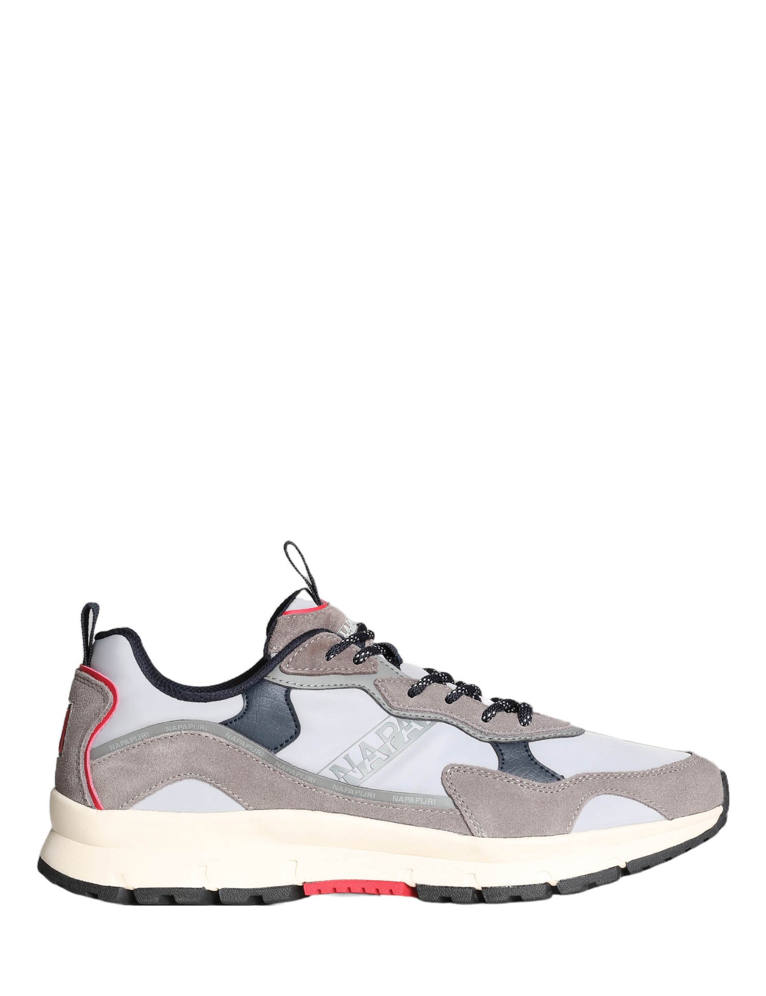 Sneakers Grigio Napapijri