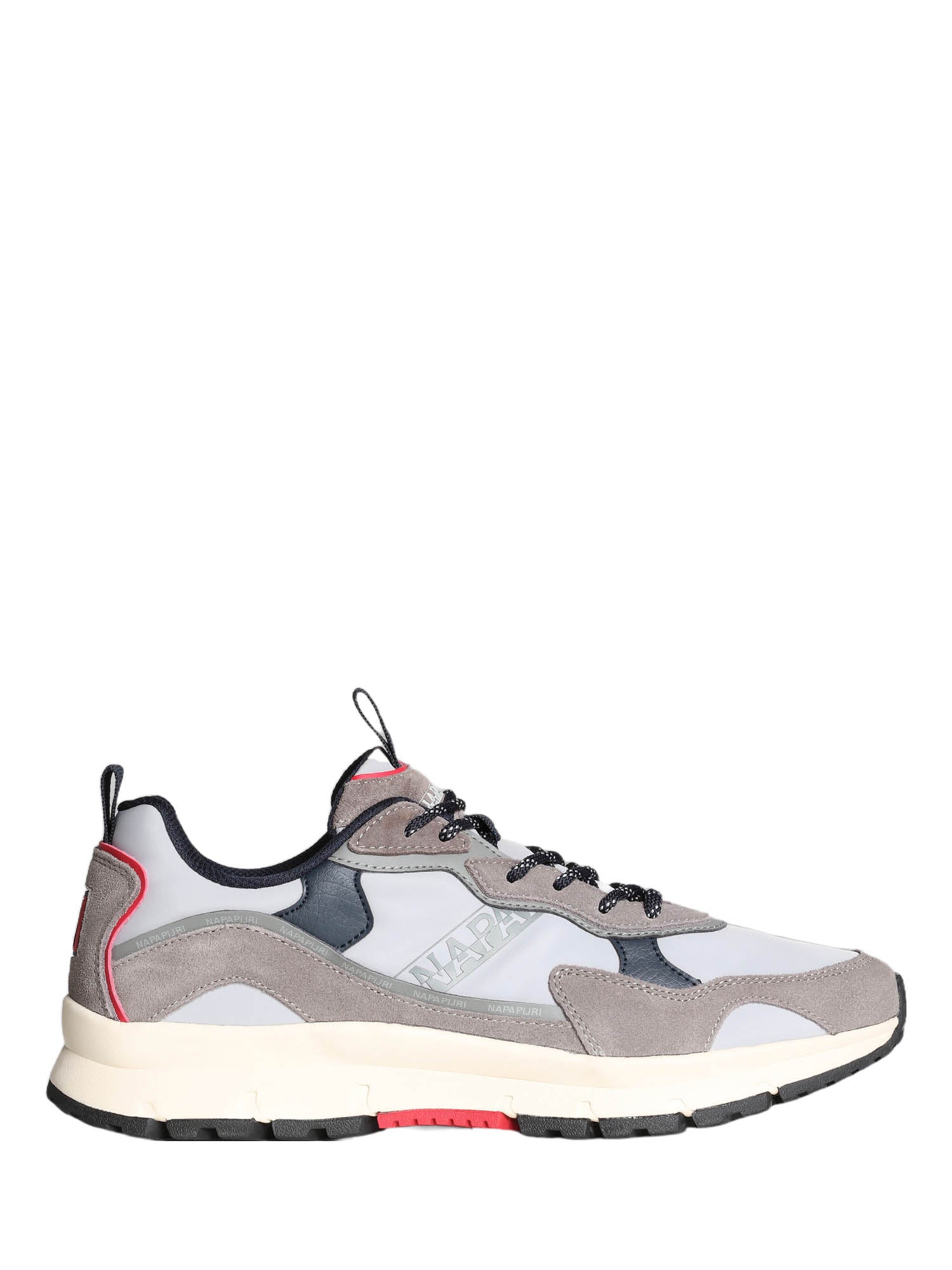 Sneakers Grigio Napapijri