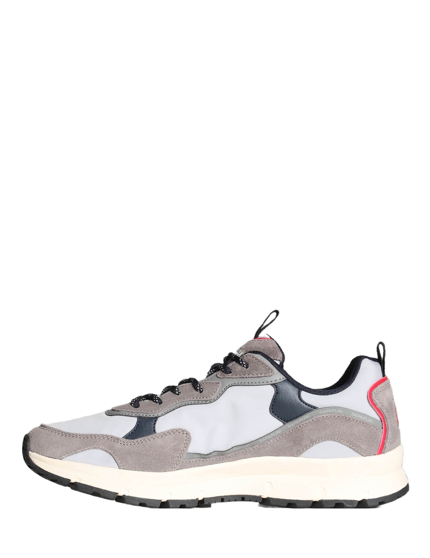 Sneakers Grigio Napapijri