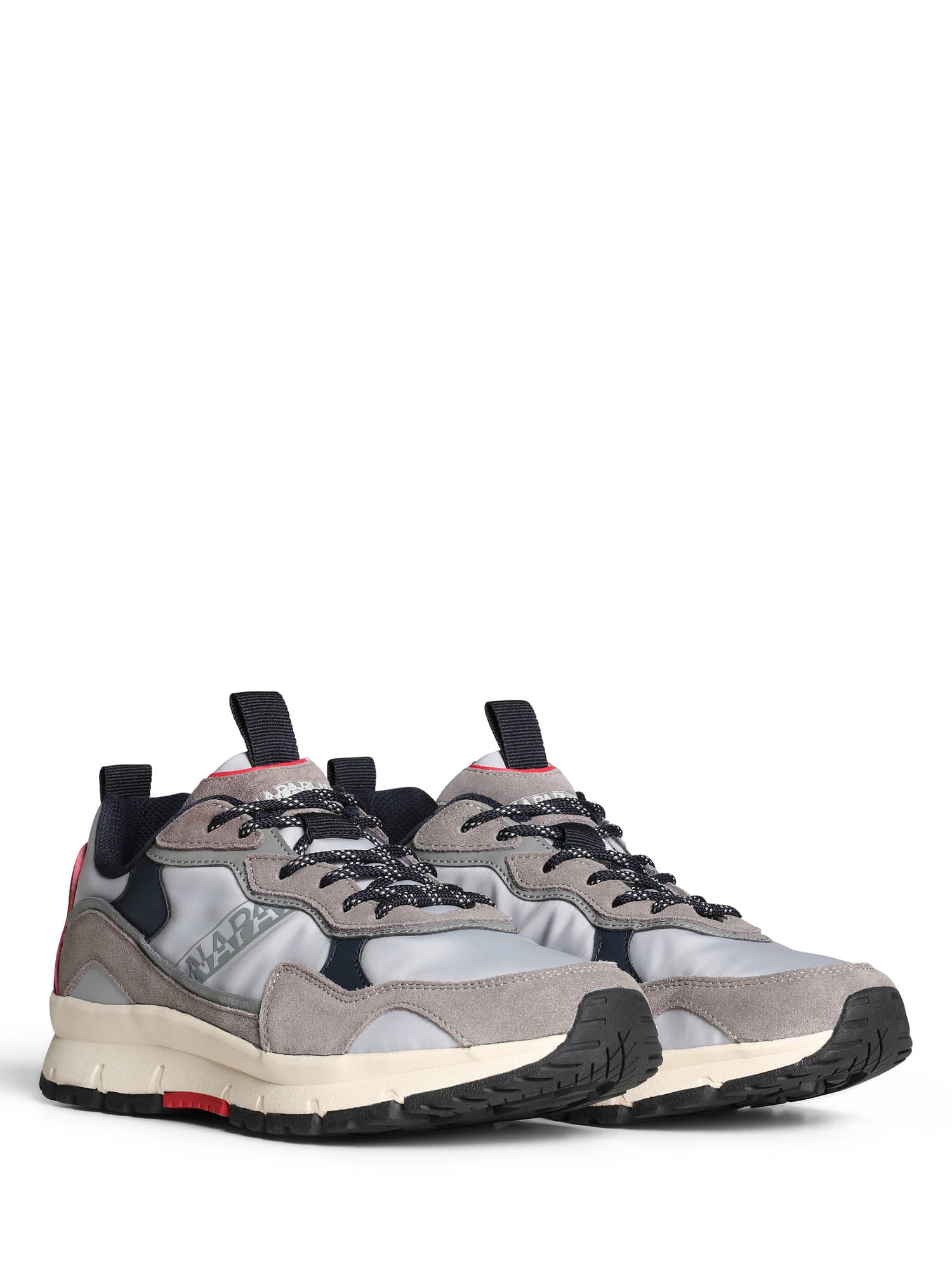 Sneakers Grigio Napapijri