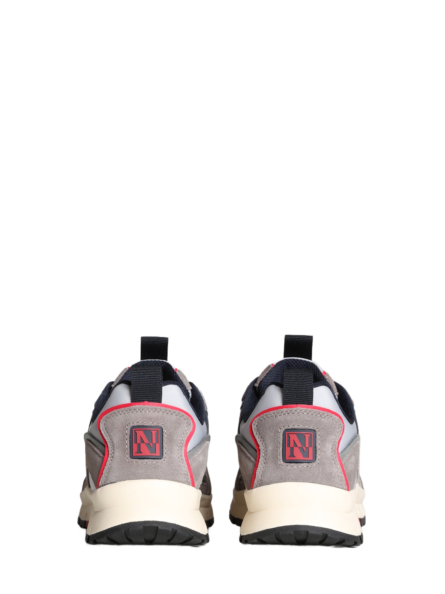 Sneakers Grigio Napapijri