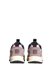 Sneakers Grigio Napapijri