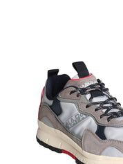 Sneakers Grigio Napapijri