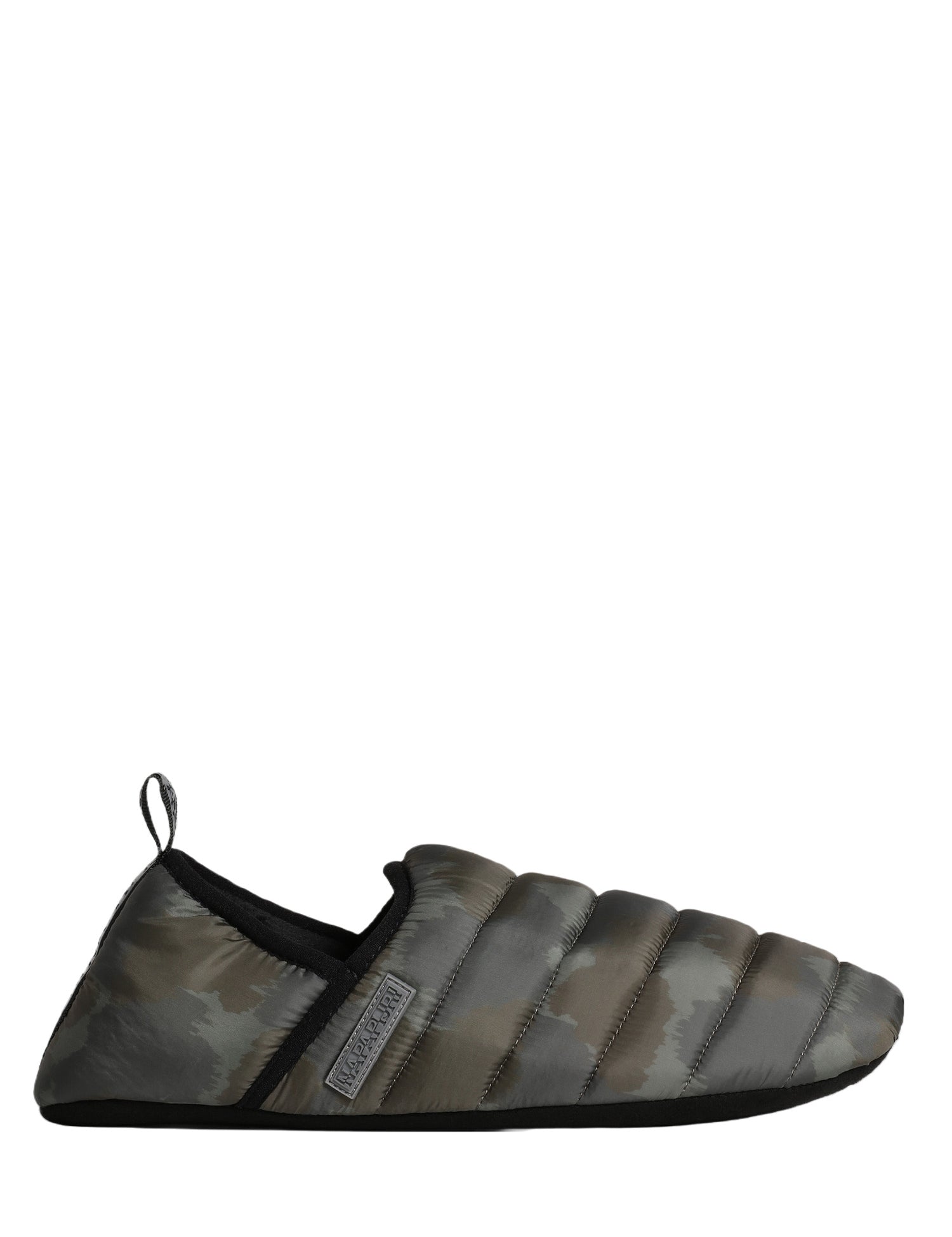 Pantofole Verde Napapijri